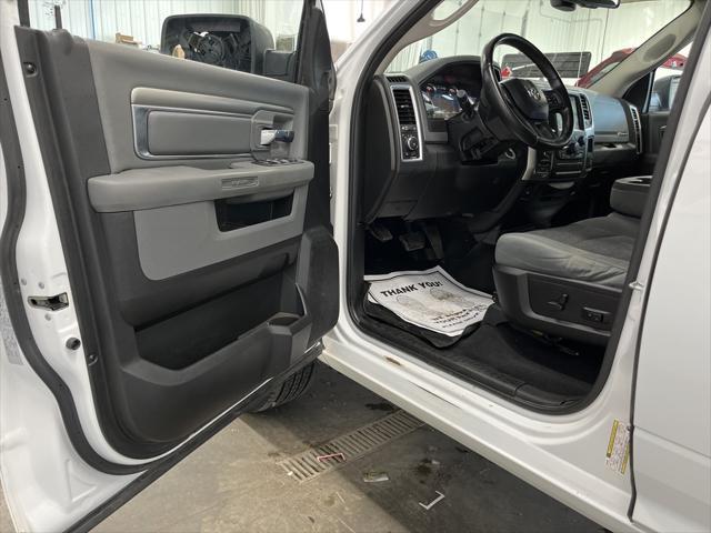 used 2019 Ram 1500 car, priced at $25,000