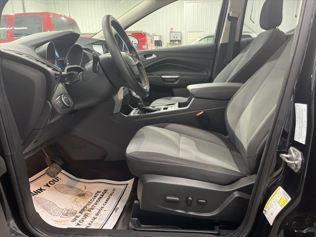 used 2018 Ford Escape car, priced at $14,700