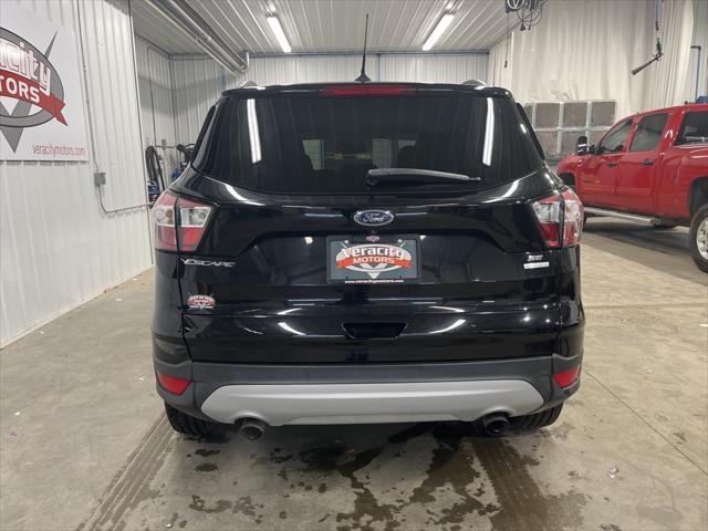 used 2018 Ford Escape car, priced at $14,700