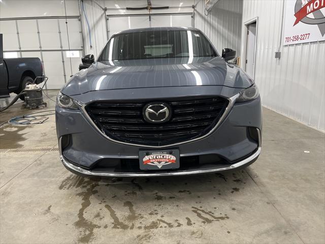 used 2023 Mazda CX-9 car, priced at $31,990