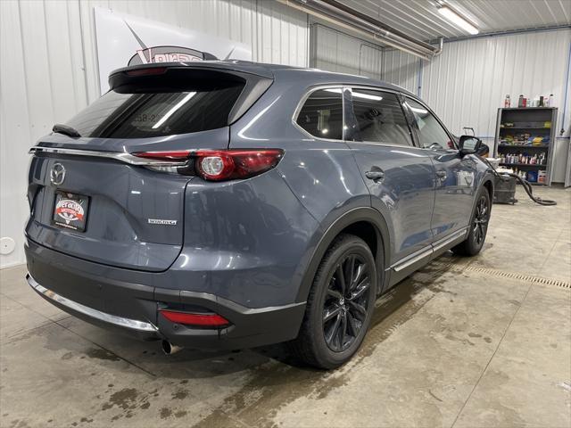 used 2023 Mazda CX-9 car, priced at $31,990