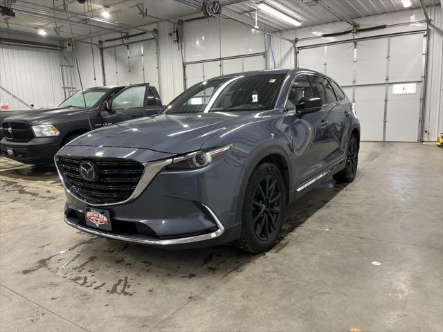 used 2023 Mazda CX-9 car, priced at $31,990