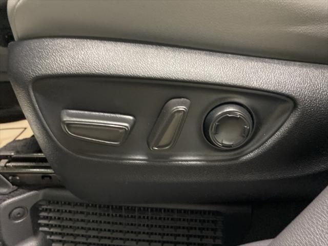 used 2023 Toyota Sienna car, priced at $48,661