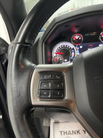 used 2021 Ram 1500 Classic car, priced at $30,500