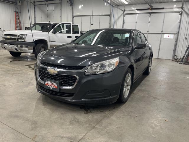 used 2014 Chevrolet Malibu car, priced at $9,988