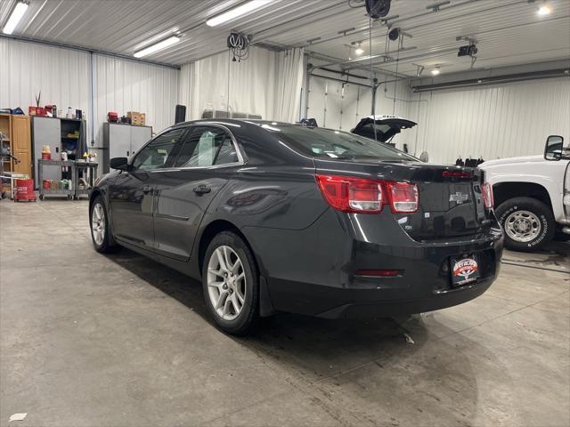 used 2014 Chevrolet Malibu car, priced at $9,988