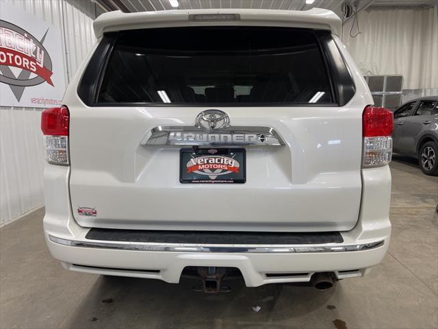 used 2010 Toyota 4Runner car, priced at $18,250