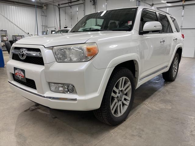 used 2010 Toyota 4Runner car, priced at $18,500