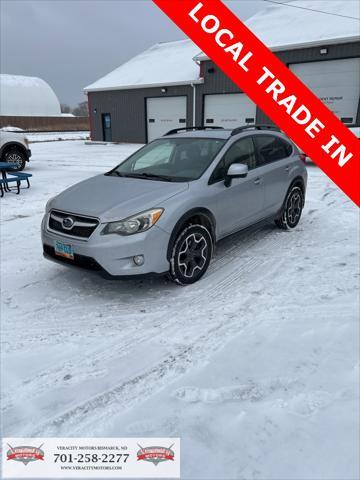 used 2014 Subaru XV Crosstrek car, priced at $10,990