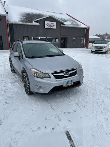 used 2014 Subaru XV Crosstrek car, priced at $10,990