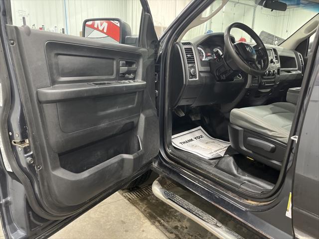 used 2014 Ram 1500 car, priced at $15,700