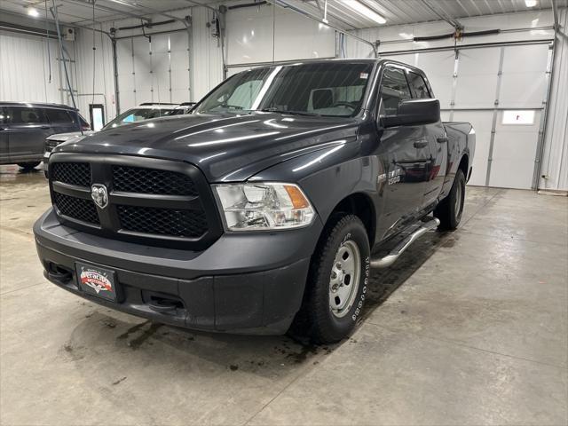 used 2014 Ram 1500 car, priced at $15,700