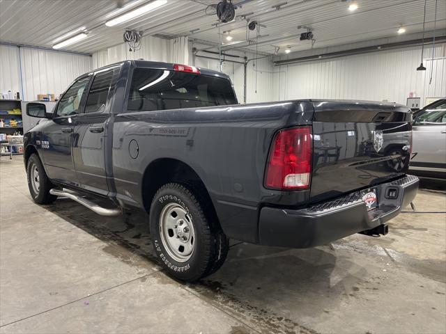 used 2014 Ram 1500 car, priced at $15,700