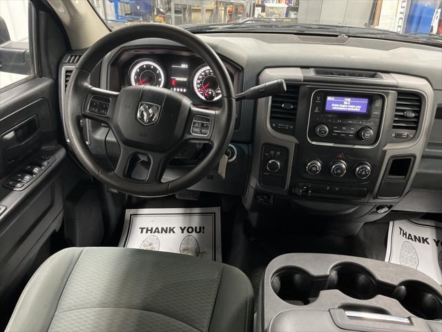 used 2014 Ram 1500 car, priced at $15,700