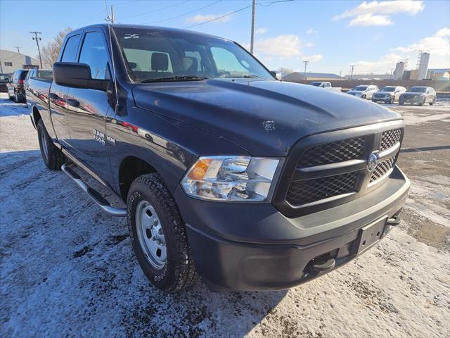 used 2014 Ram 1500 car, priced at $15,990