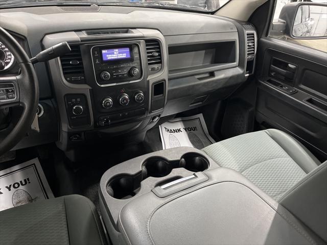 used 2014 Ram 1500 car, priced at $15,700