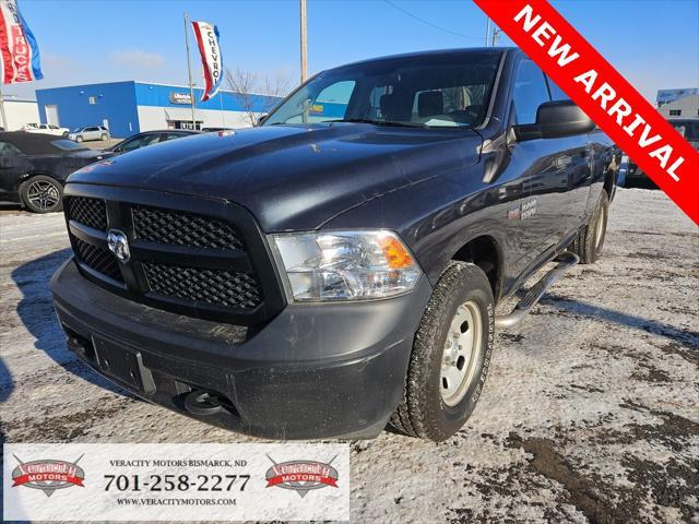 used 2014 Ram 1500 car, priced at $15,990