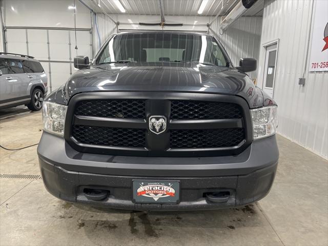 used 2014 Ram 1500 car, priced at $15,700