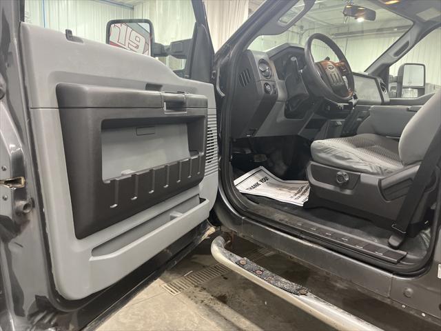 used 2015 Ford F-250 car, priced at $22,990