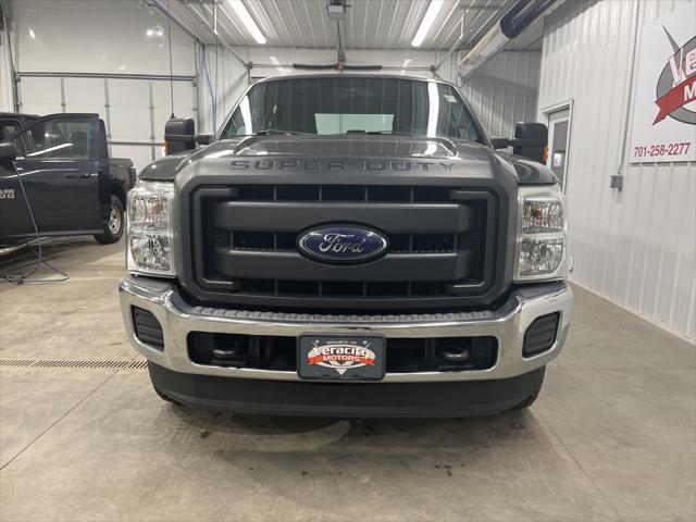 used 2015 Ford F-250 car, priced at $22,990