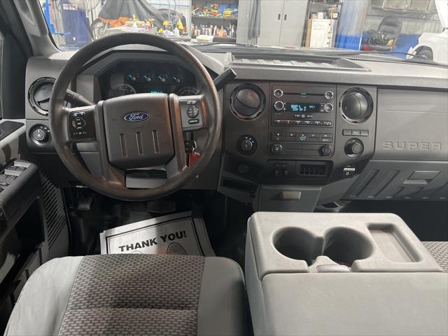 used 2015 Ford F-250 car, priced at $22,990