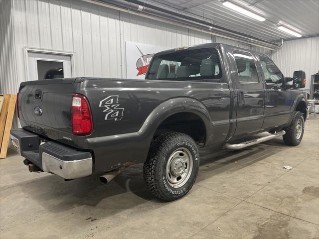 used 2015 Ford F-250 car, priced at $22,990