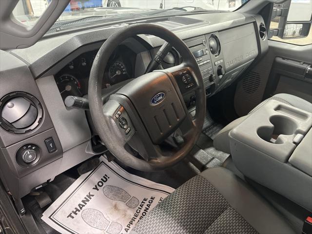 used 2015 Ford F-250 car, priced at $22,990