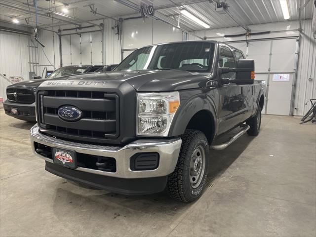 used 2015 Ford F-250 car, priced at $22,990