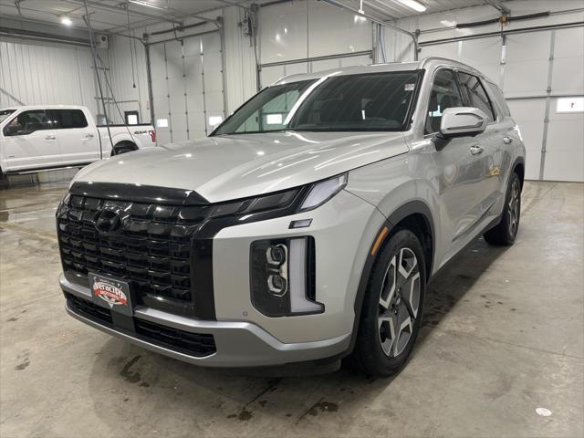 used 2024 Hyundai Palisade car, priced at $42,415