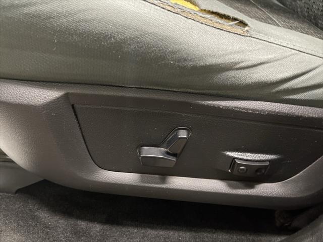 used 2016 Ram 1500 car, priced at $16,500