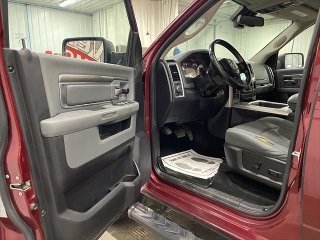 used 2016 Ram 1500 car, priced at $16,500