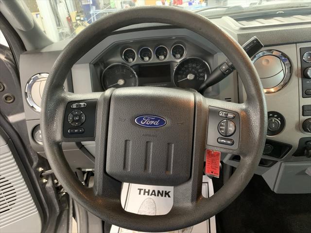 used 2014 Ford F-250 car, priced at $19,990