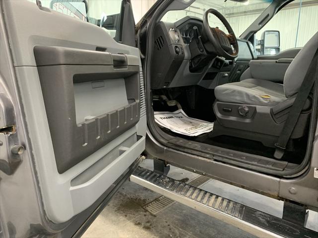 used 2014 Ford F-250 car, priced at $18,000