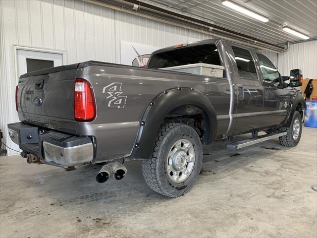 used 2014 Ford F-250 car, priced at $18,000