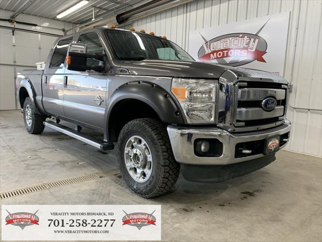 used 2014 Ford F-250 car, priced at $19,990