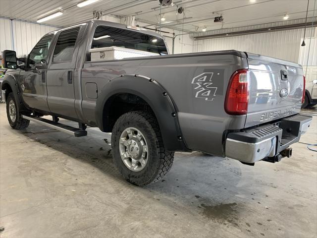 used 2014 Ford F-250 car, priced at $18,000