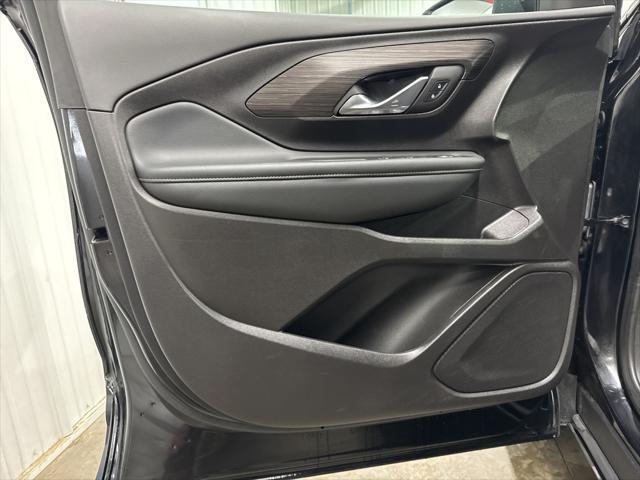 used 2024 GMC Terrain car, priced at $27,230