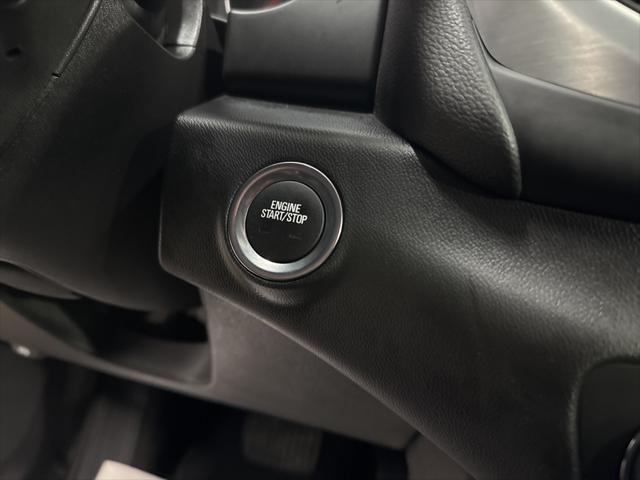 used 2024 GMC Terrain car, priced at $27,230