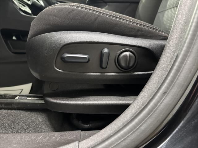 used 2024 GMC Terrain car, priced at $27,230
