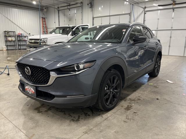 used 2023 Mazda CX-30 car, priced at $24,000