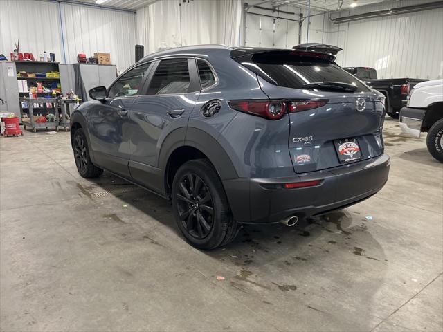 used 2023 Mazda CX-30 car, priced at $24,000