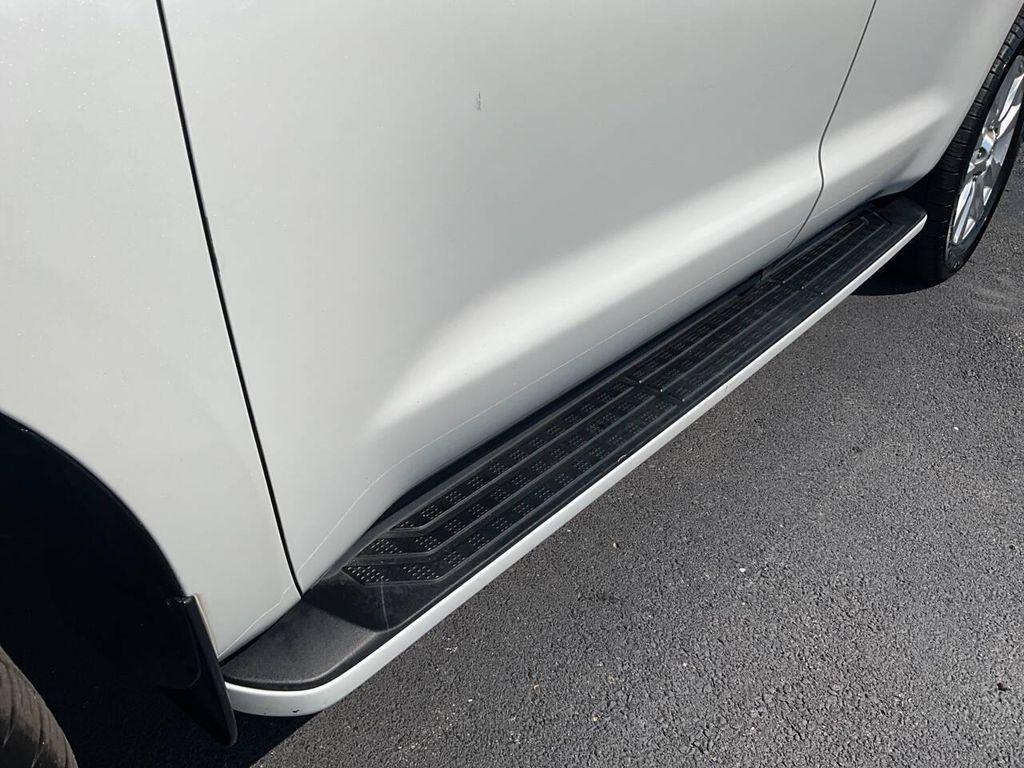 used 2013 Toyota Sequoia car, priced at $15,975