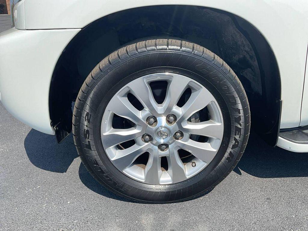 used 2013 Toyota Sequoia car, priced at $15,975