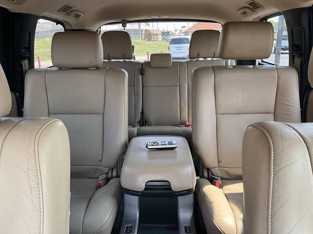 used 2013 Toyota Sequoia car, priced at $15,975
