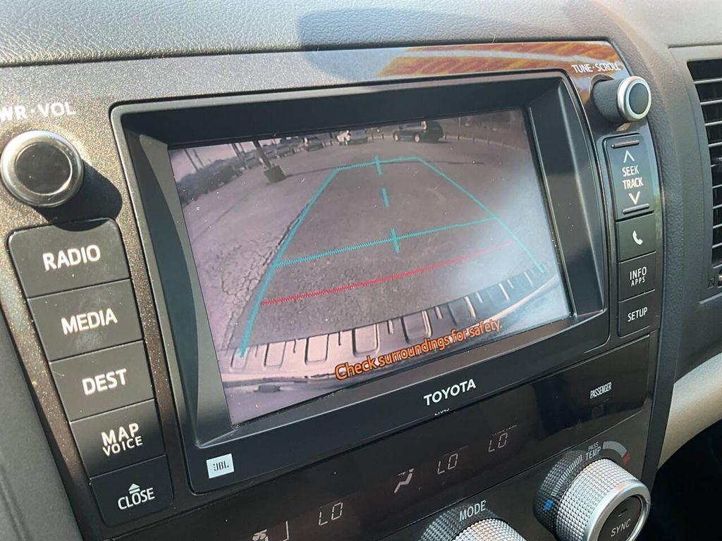 used 2013 Toyota Sequoia car, priced at $15,975