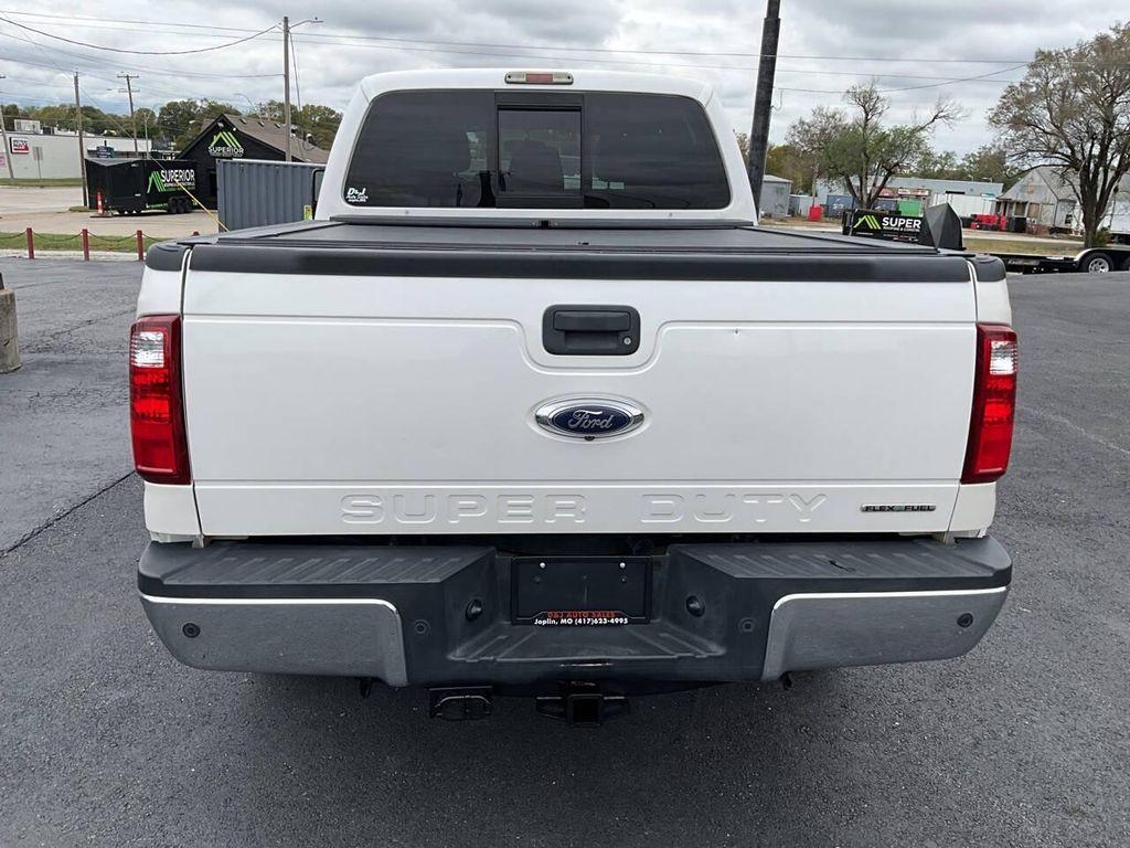used 2015 Ford F-250 car, priced at $27,975