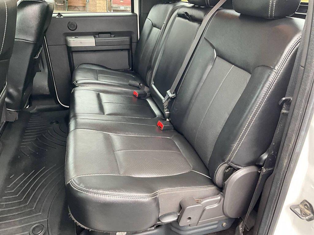 used 2015 Ford F-250 car, priced at $27,975