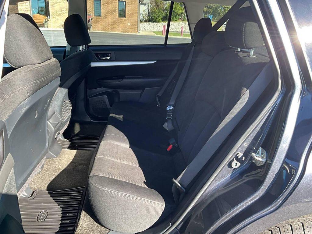 used 2013 Subaru Outback car, priced at $8,975