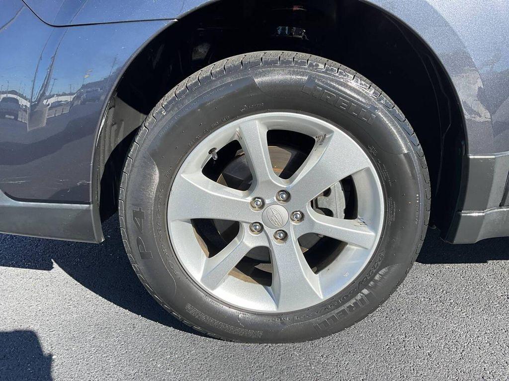 used 2013 Subaru Outback car, priced at $8,975