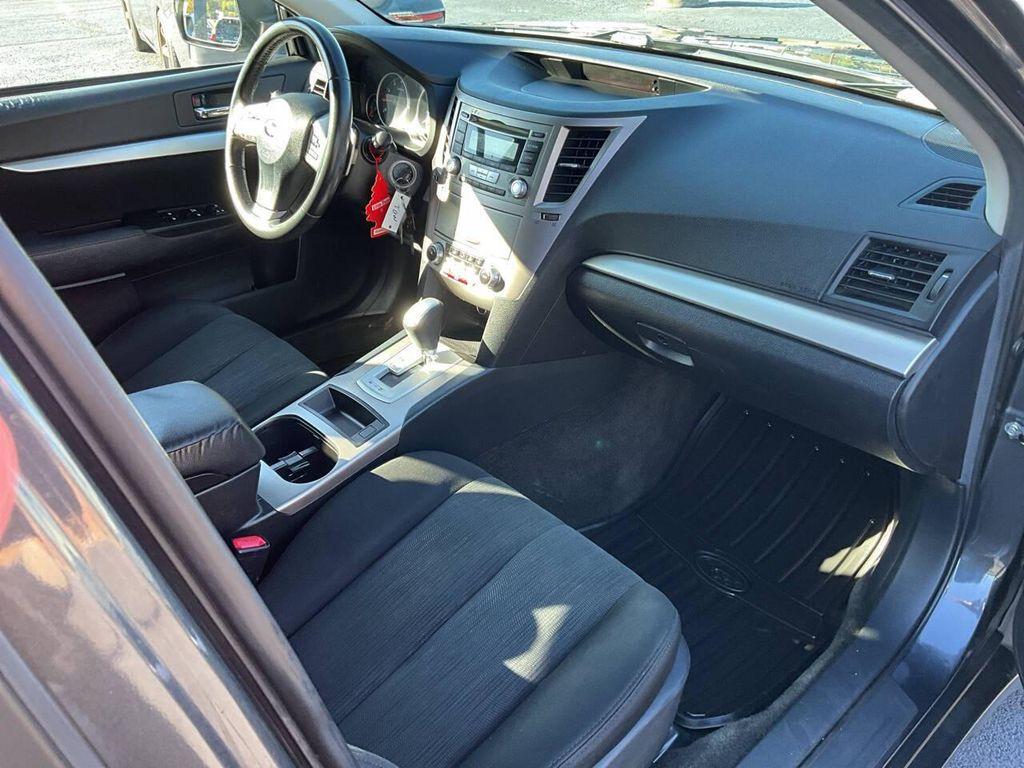 used 2013 Subaru Outback car, priced at $8,975